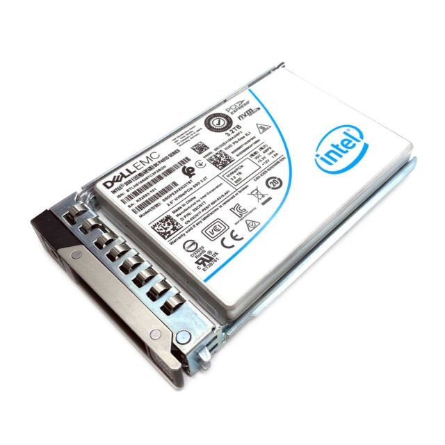 Dell Solid State Drive - 400-BEDQ