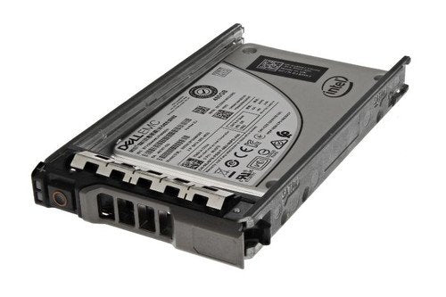 Dell Solid State Drive - 400-BFHC