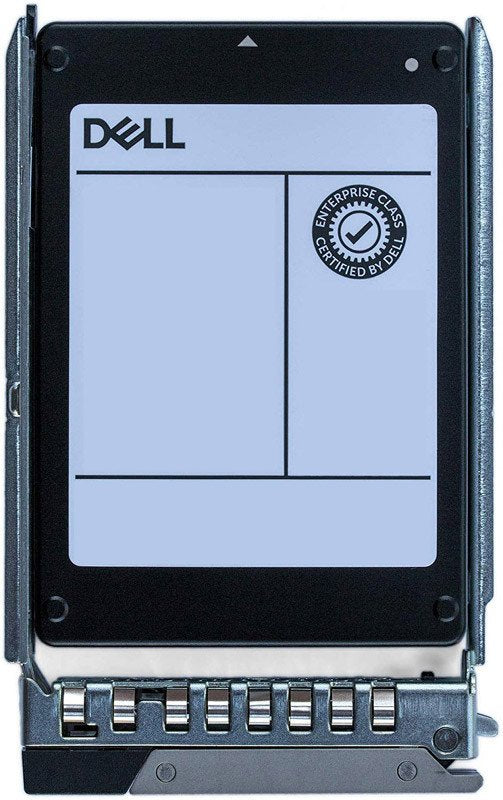 Dell Solid State Drive - 400-BGCB