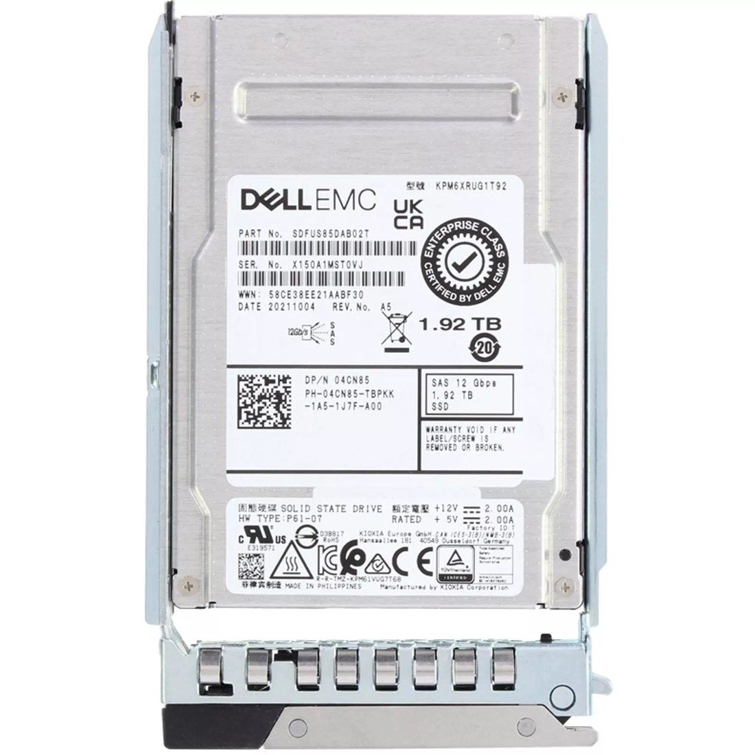 Dell Product Image 400-BGHY