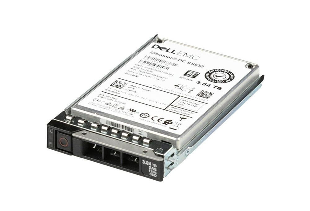 Dell Solid State Drive - 400-BGJY