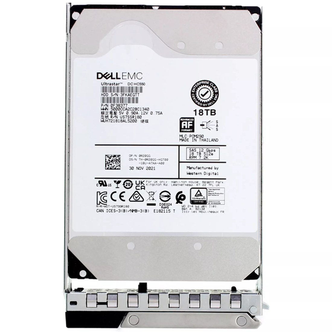 Dell Product Image 400-BLWR