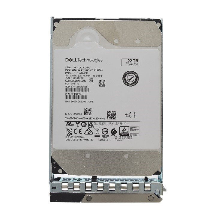 Dell Product Image 400-BRRP