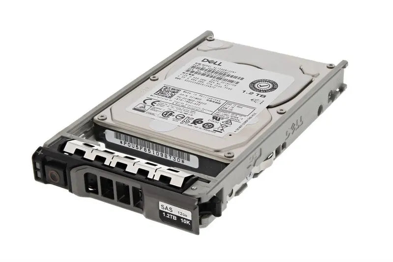 Dell Desktop Hard Drive - 400-AEF0