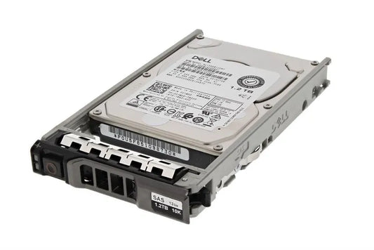 Dell Desktop Hard Drive - 400-AEF0