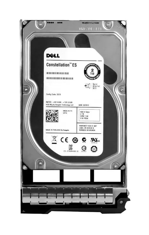 Dell Desktop Hard Drive - 400-AFXZ