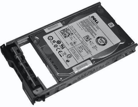 Dell Server Hard Drive - 400-AGTN