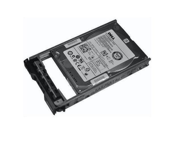 Dell 4TB Server Hard Drive - 400-AHKK