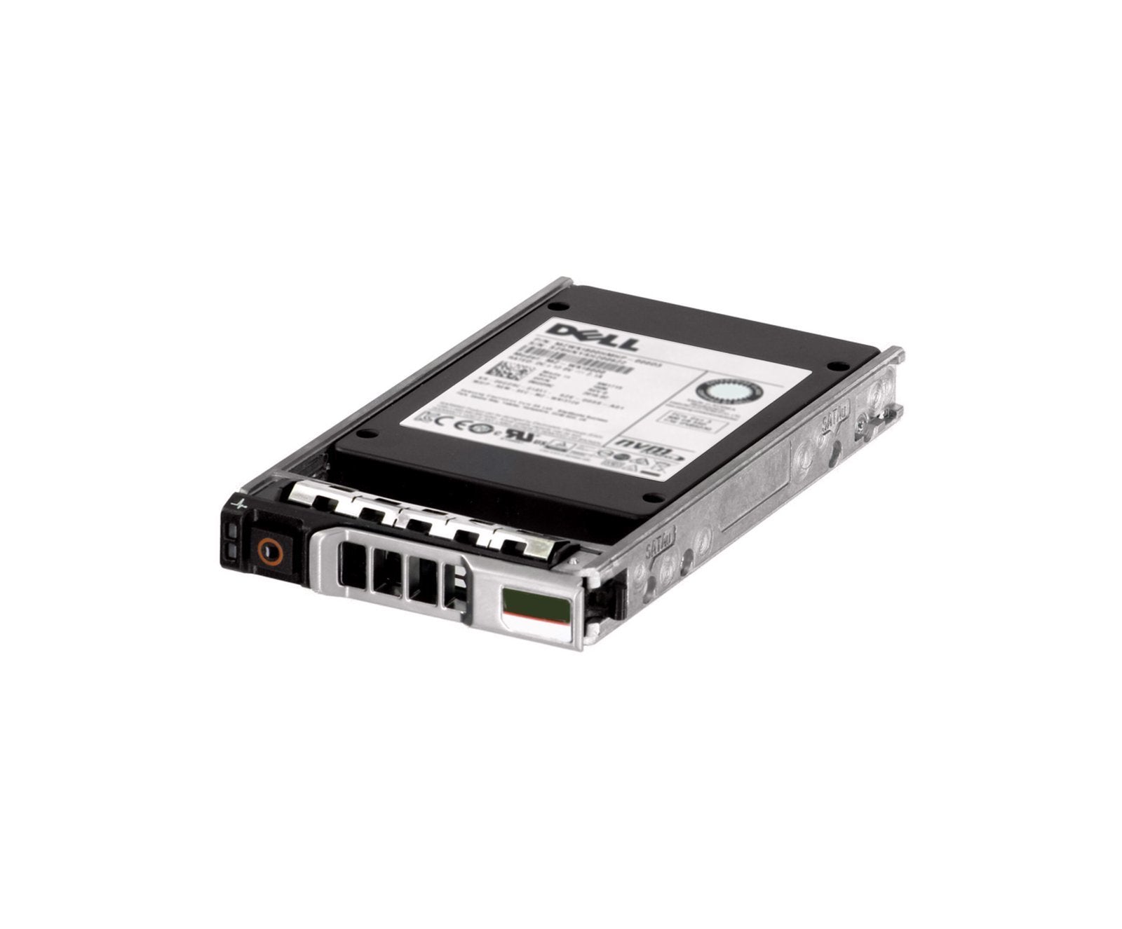 Dell Solid State Drive - 400-AIFQ