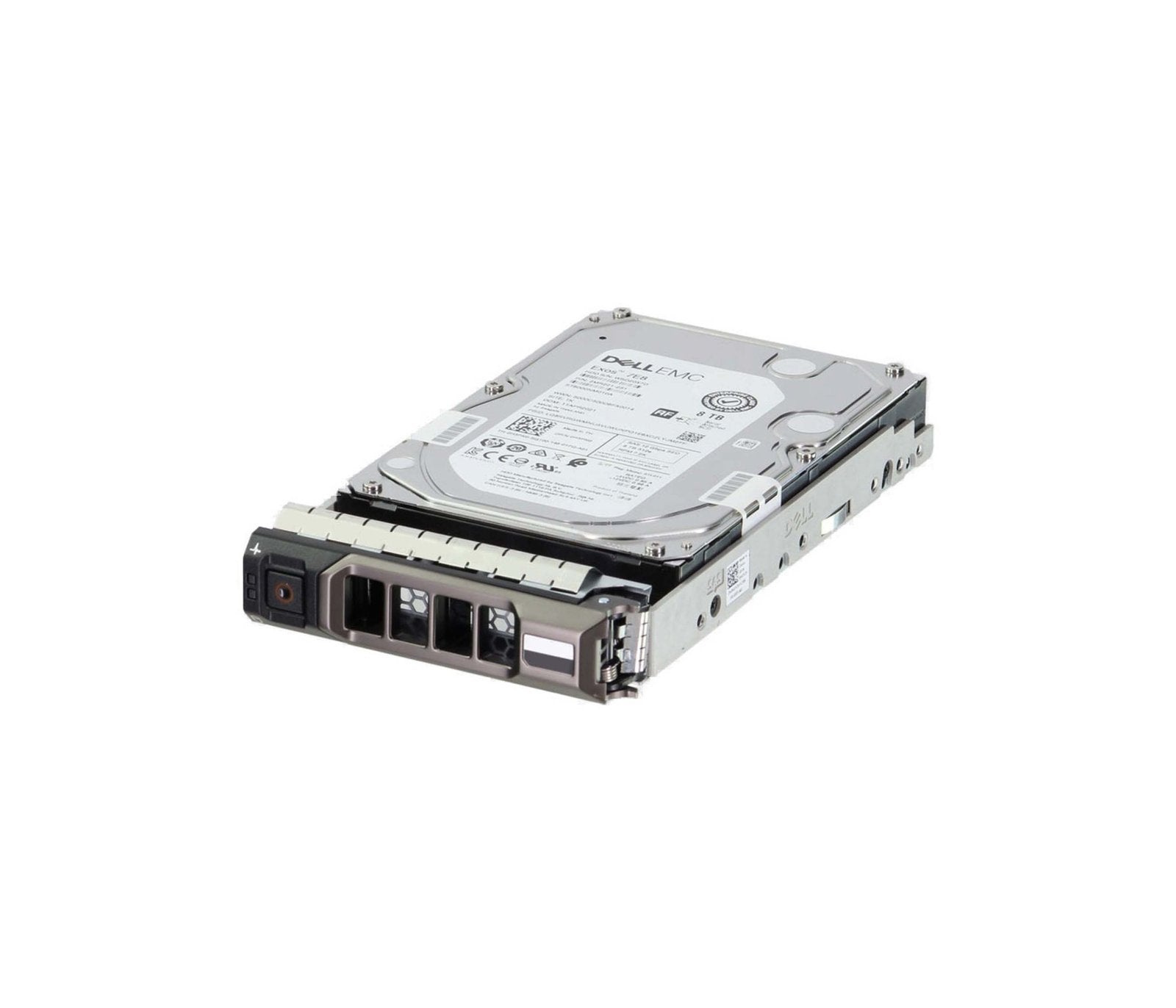 Dell 1.2TB Server Hard Drive - 400-AJQD