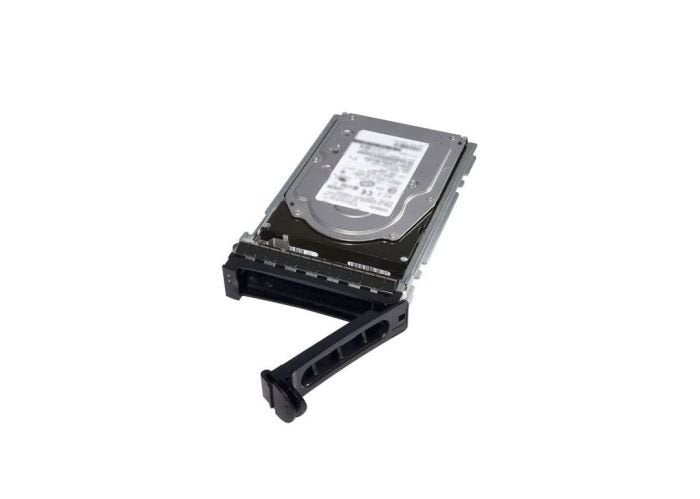 Dell 8TB Server Hard Drive - 400-AMPN