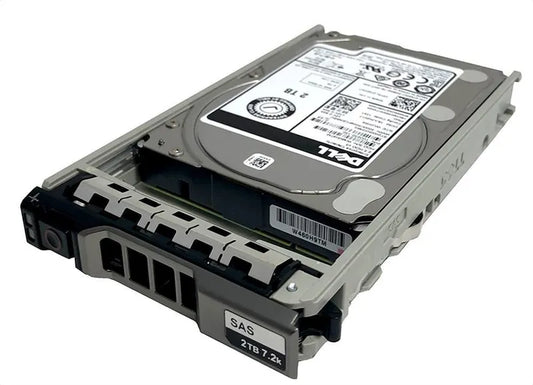 Dell Desktop Hard Drive - 400-ARBP