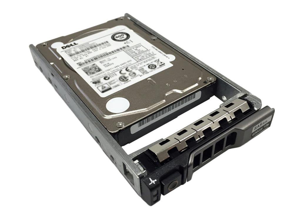 Dell 600GB Server Hard Drive - 400-ARWN