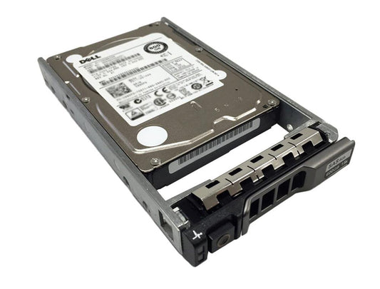 Dell 600GB Server Hard Drive - 400-ARWN