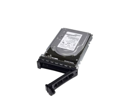 Dell 300GB Server Hard Drive - 400-ASGQ
