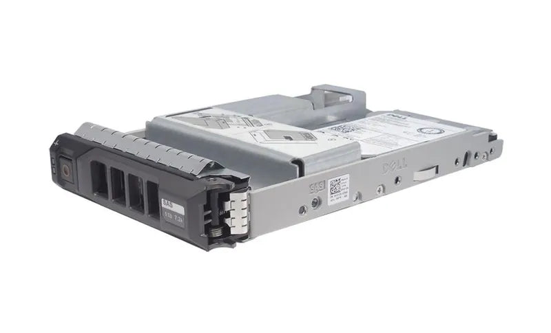 Dell Desktop Hard Drive - 400-ATKC