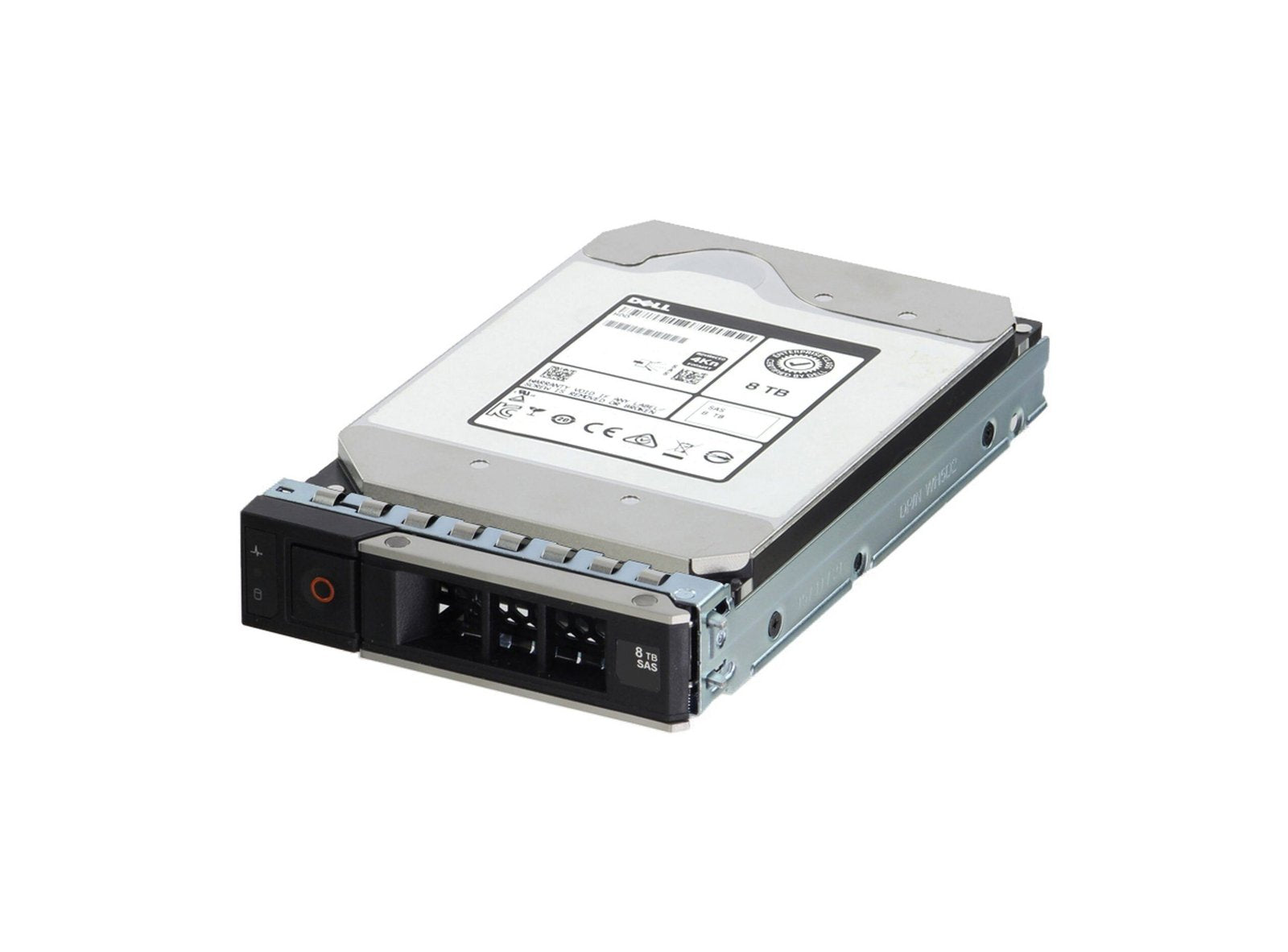 Dell Server Hard Disk Drive - 400-ATKR