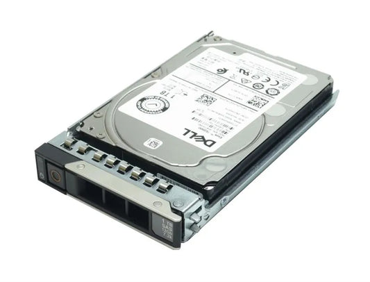 Dell Desktop Hard Drive - 400-AUZY