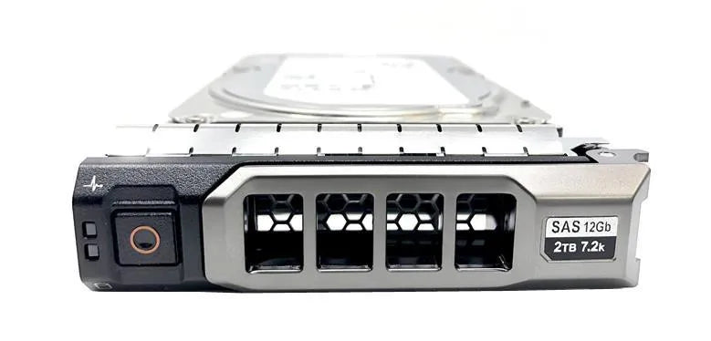 Dell Desktop Hard Drive - 400-AVBC