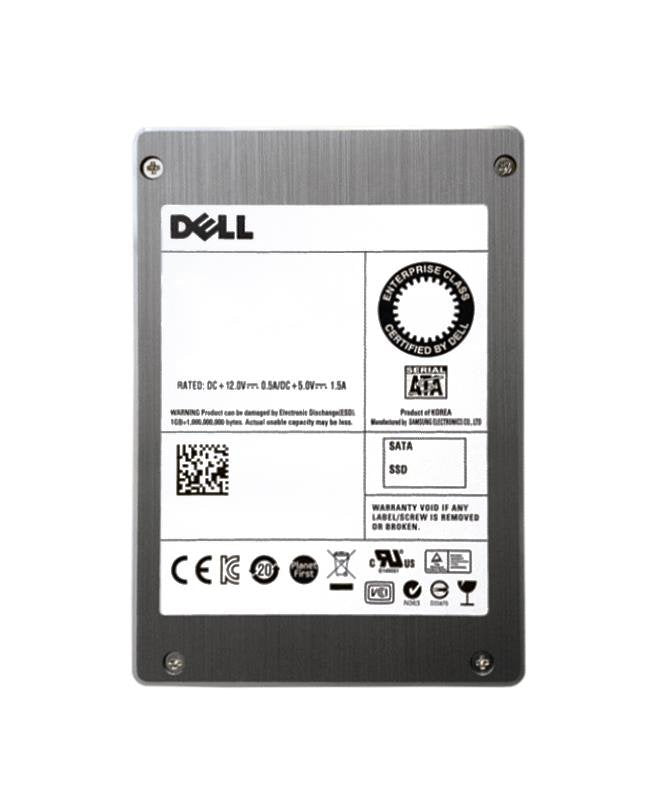 Dell 960GB Solid State Drive (SSD) - 400-AXSD