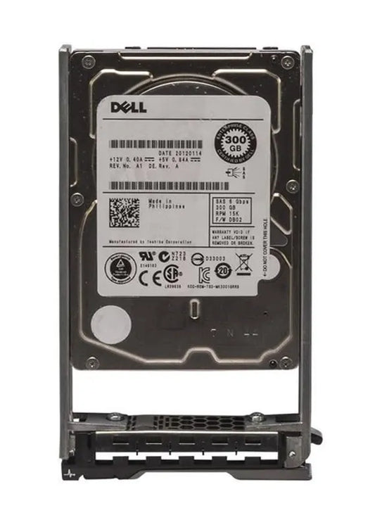 Dell Desktop Hard Drive - 401-11789