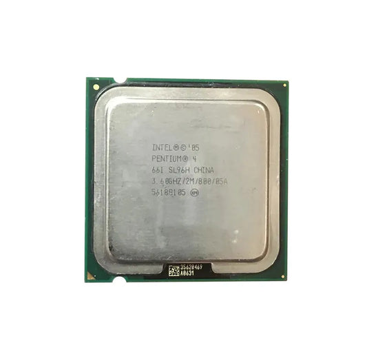 HP Intel Processor - 403276-004