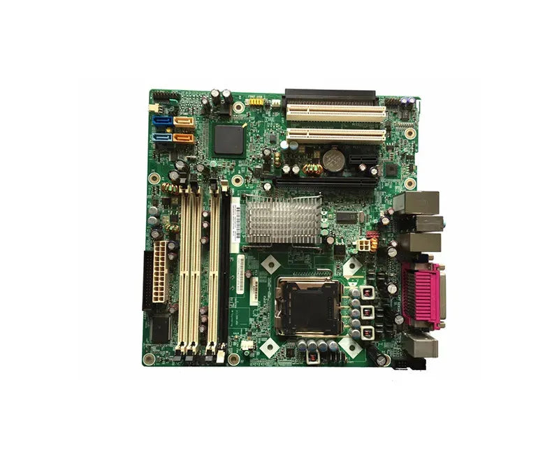 HP Desktop Motherboard - 404224-001