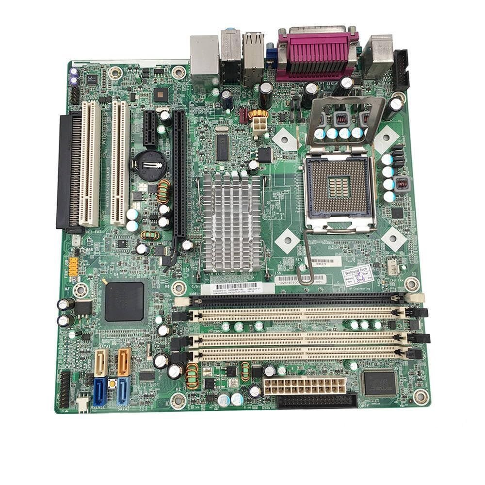 HP Desktop Motherboard - 404225-000