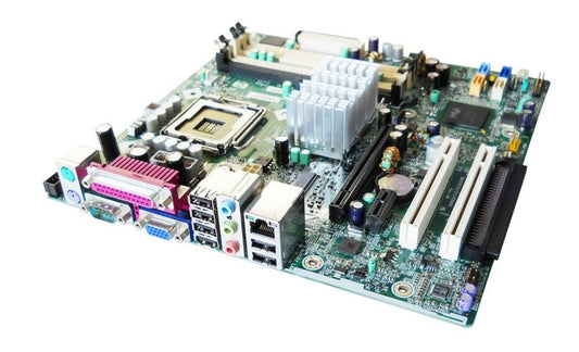 HP Desktop Motherboard - 404673-001