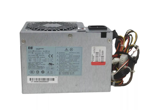 HP 240-Watts Power Supply - 404796-001