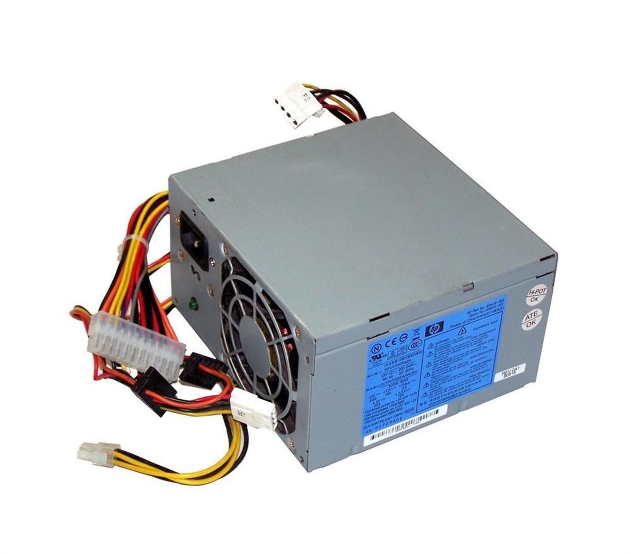 HP 300-Watts Power Supply - 405479-002