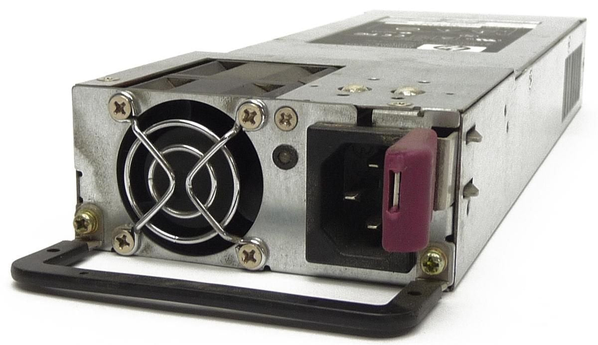 HP 250-Watts Power Supply - 406443-001