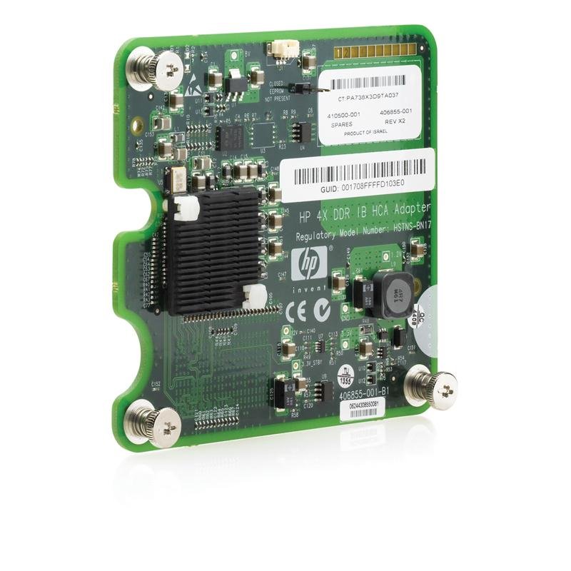 HP Raid Controller - 406855-001
