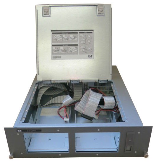 HP Network Adapter - 407191-003