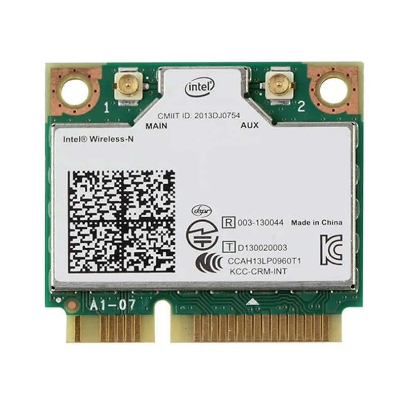 HP Network Adapter - 407576-291