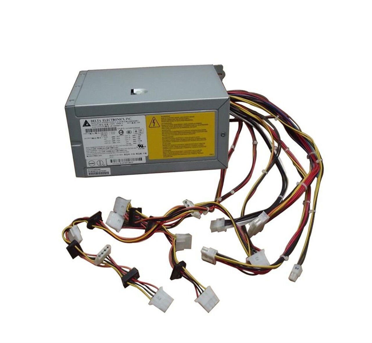 HP 650-Watts Power Supply - 407730-001