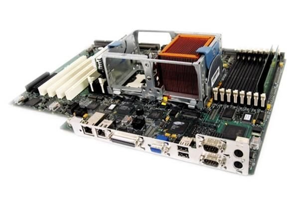 HP Server Motherboard - 408300-001