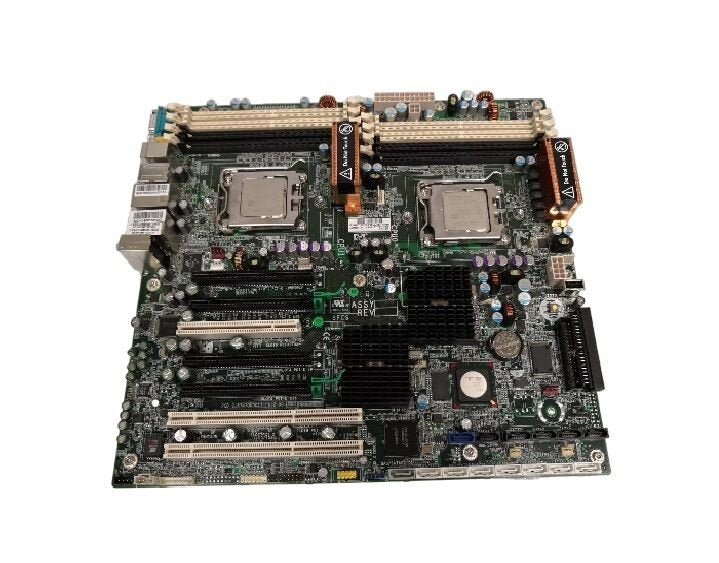 HP Desktop Motherboard - 408544-004