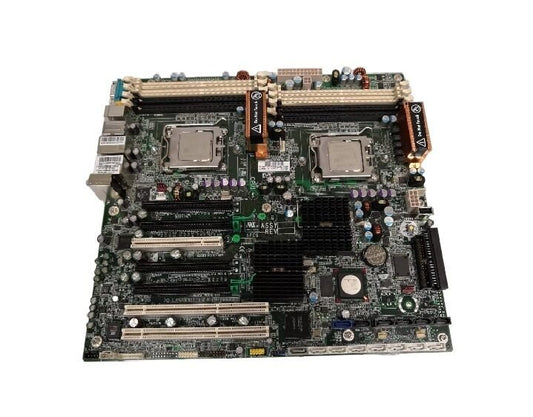HP Desktop Motherboard - 408544-004