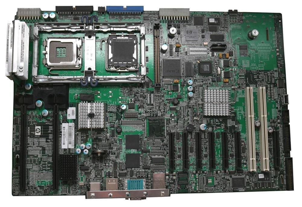 HP Server Motherboard - 409428-001