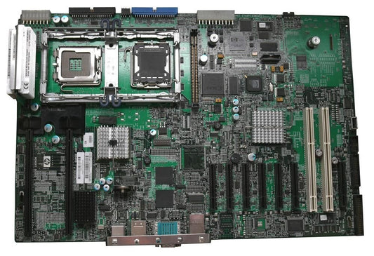HP Server Motherboard - 409428-001