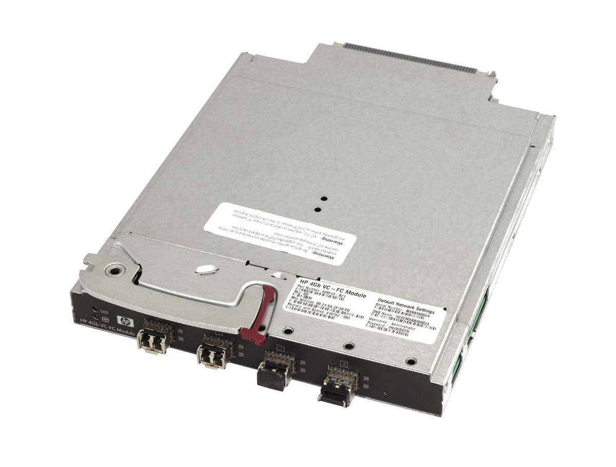 HP Fiber Channel Controller - 409513-B22