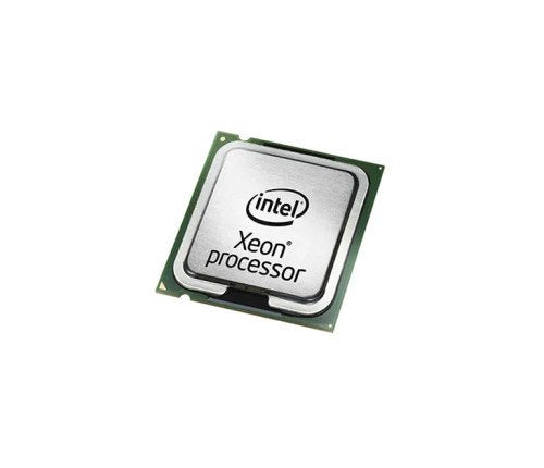 HP Intel Processor - 409672-001
