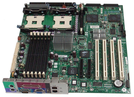 HP Server Motherboard - 409682-001