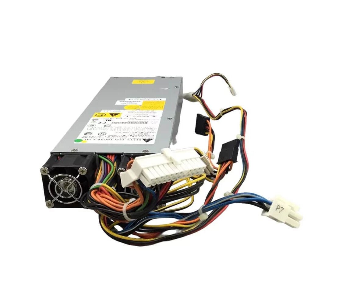 HP 650-Watts Power Supply - 409841-001