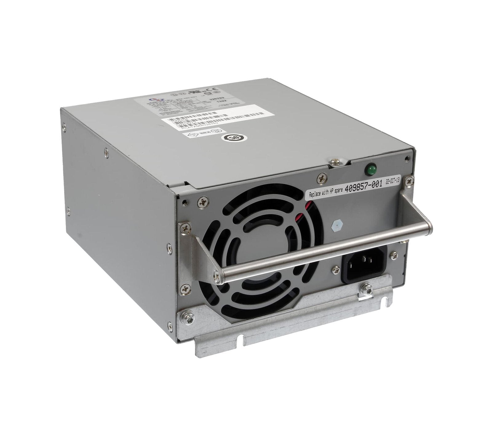HP 360-Watts Power Supply - 409857-001