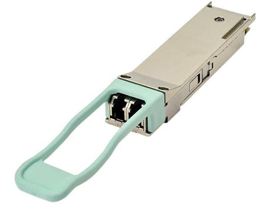 Brocade Transceiver - 40G-QSFP-LM4