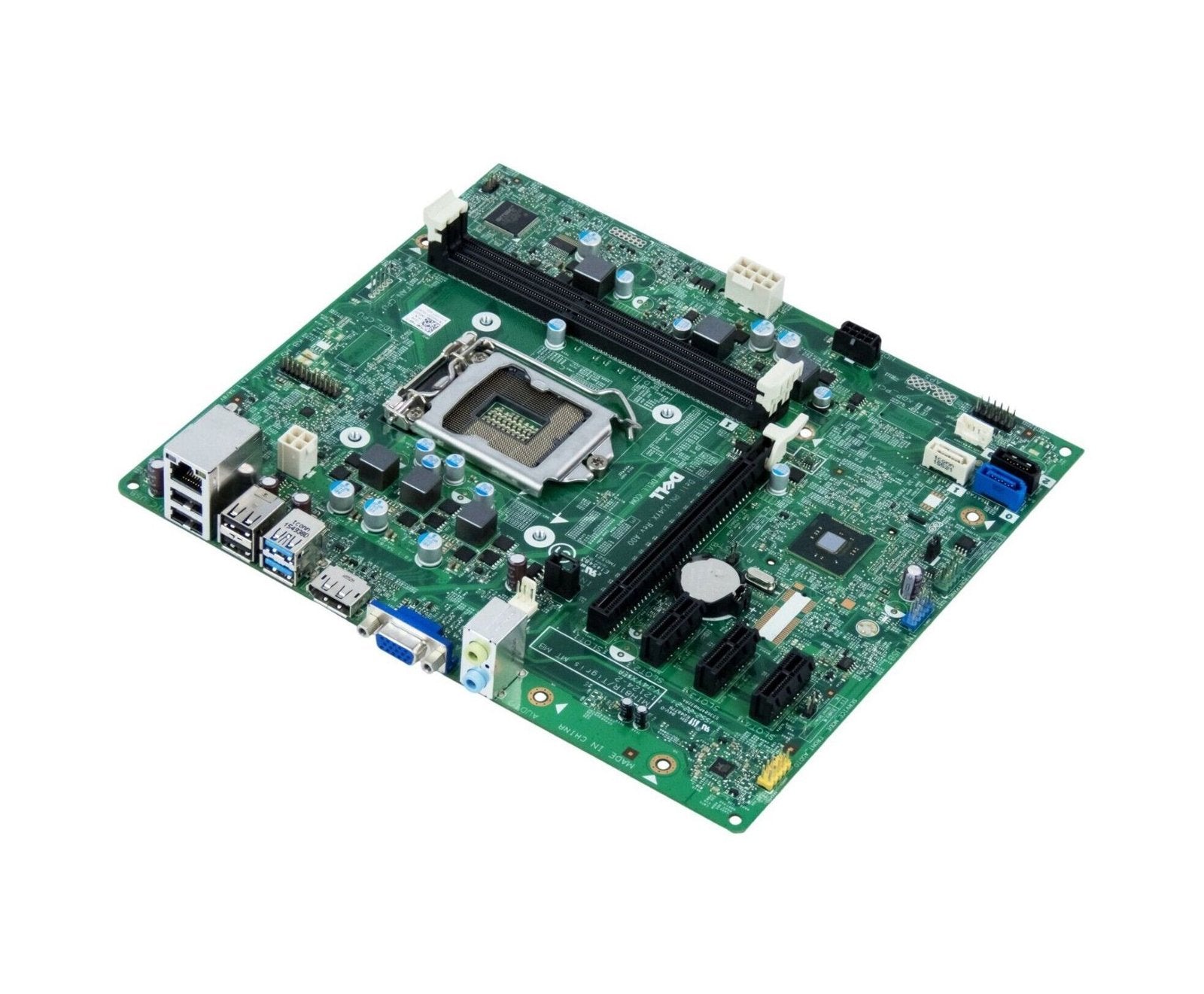 Dell Desktop Motherboard - 40DDP