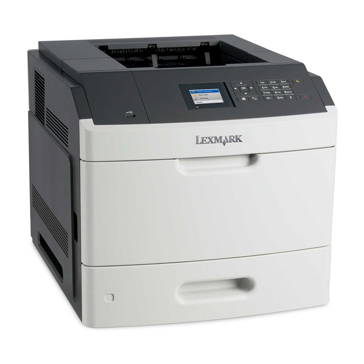 Lexmark Laser Printer - 40G0100
