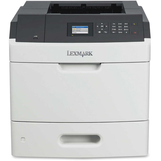 Lexmark Laser Printer - 40G0110